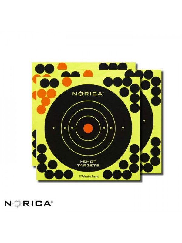 NORICA I-Shot Hedef  (25 li)…