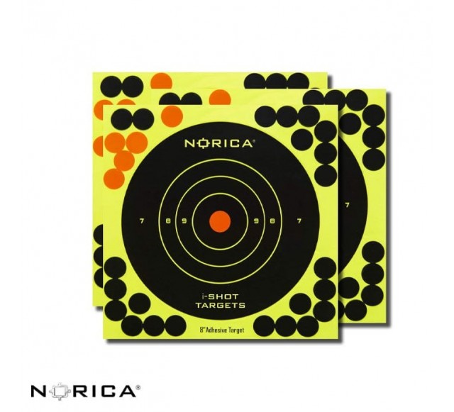 NORICA I-Shot Hedef  (25 li)