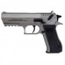 CYBERGUN Baby Eagle NBB Silver4,5MM 22BB Havalı T.