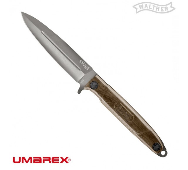 UMAREX Walther BWK3 Çakı