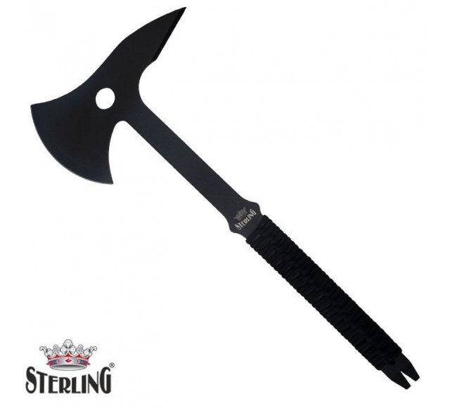 STERLING Siyah Balta 41cm…