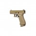 UMAREX Glock 19X Airsoft Tabanca - FDE