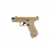 UMAREX Glock 19X Airsoft Tabanca - FDE