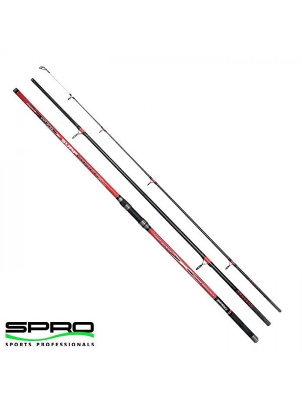 SPRO Surf Cast R XL 450 100-200 Surfcasting Kamışı…