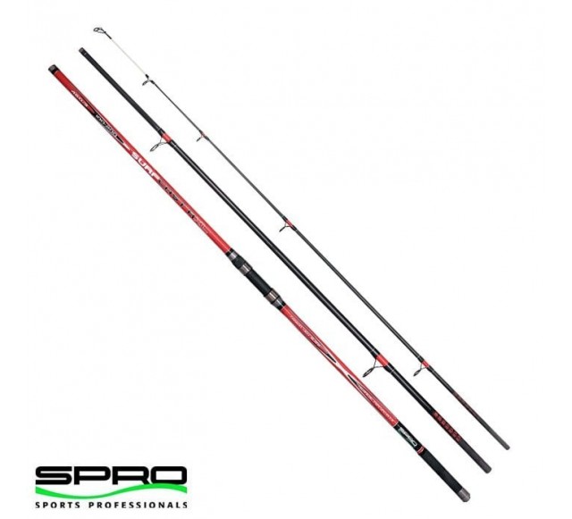 SPRO Surf Cast R XL 450 100-200 Surfcasting Kamışı…