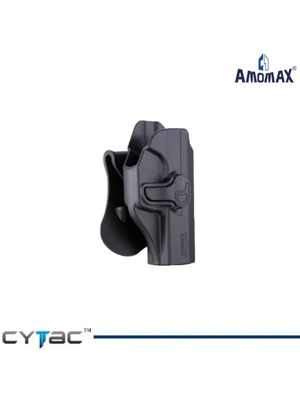 AMOMAX Tabanca Kılıfı WALTHER P99 QA G1…