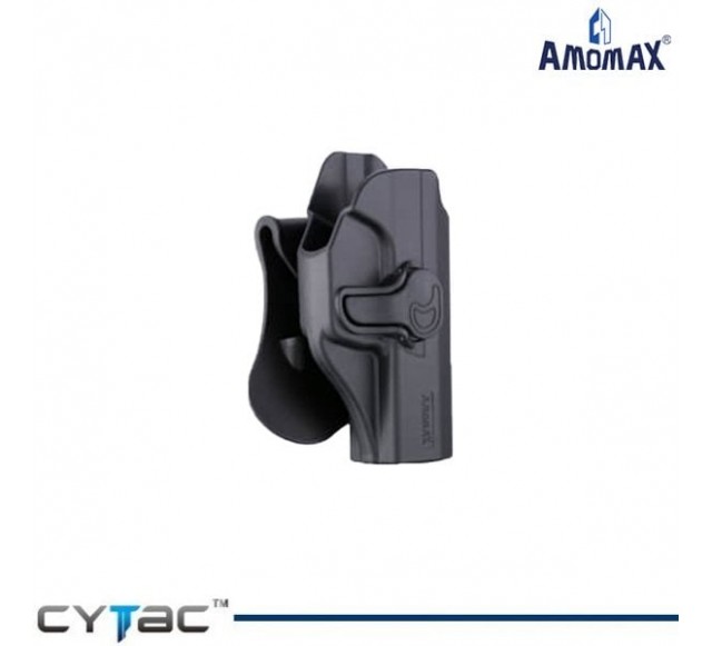 AMOMAX Tabanca Kılıfı WALTHER P99 QA G1…