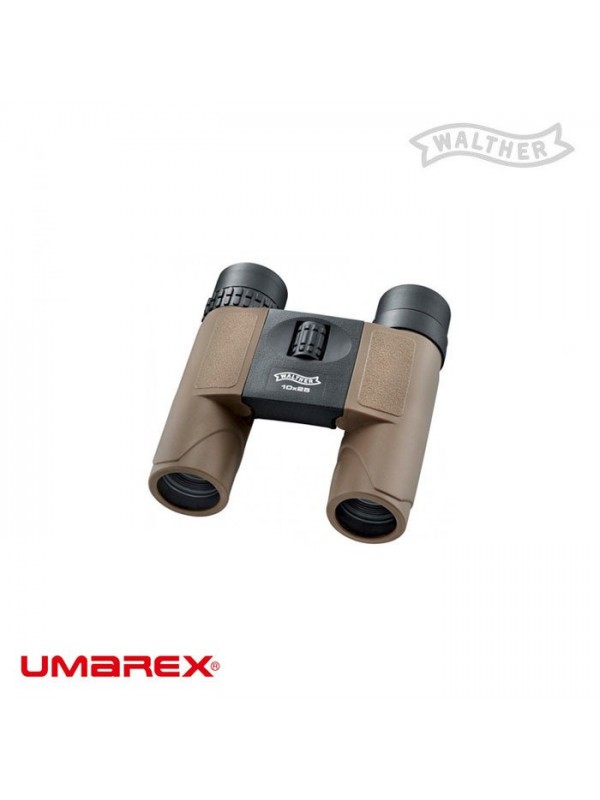 UMAREX Walther Binocular Backpack 10X25 El Dürbünü…