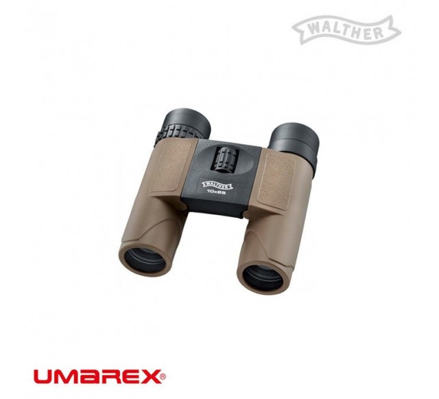 UMAREX Walther Binocular Backpack 10X25 El Dürbünü