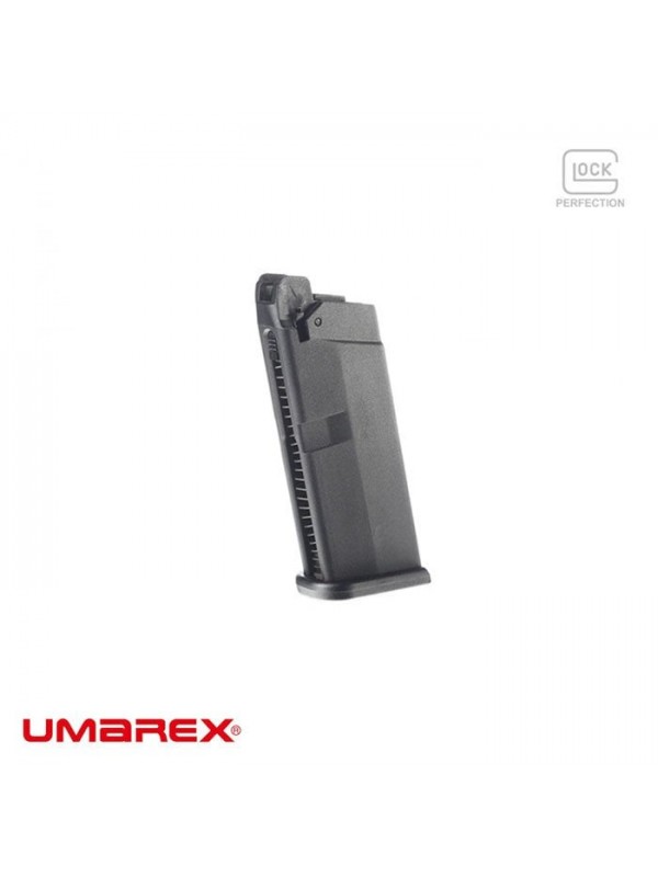 UMAREX Glock 42 Airsoft Tabanca Şarjörü…