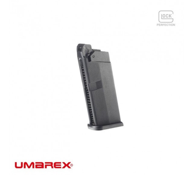 UMAREX Glock 42 Airsoft Tabanca Şarjörü