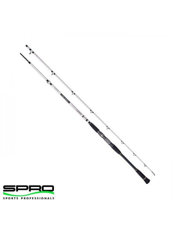 SPRO SB Nano Jig Spin 2.40M Olta Kamışı…