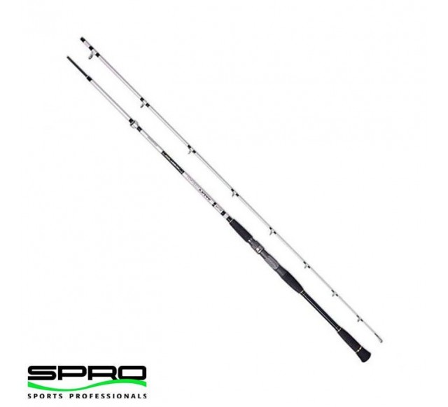 SPRO SB Nano Jig Spin 2.40M Olta Kamışı