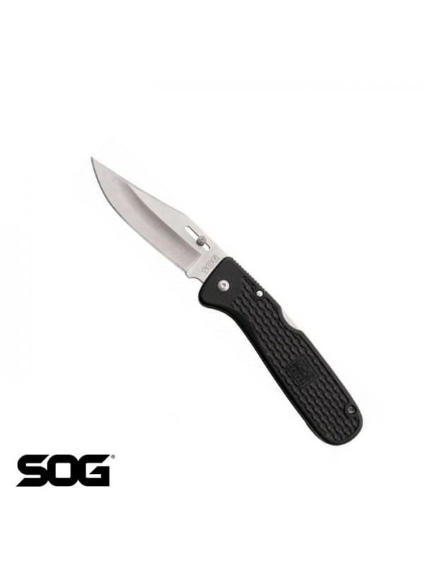 SOG AC-10 Auto Clip Mini Çakı…