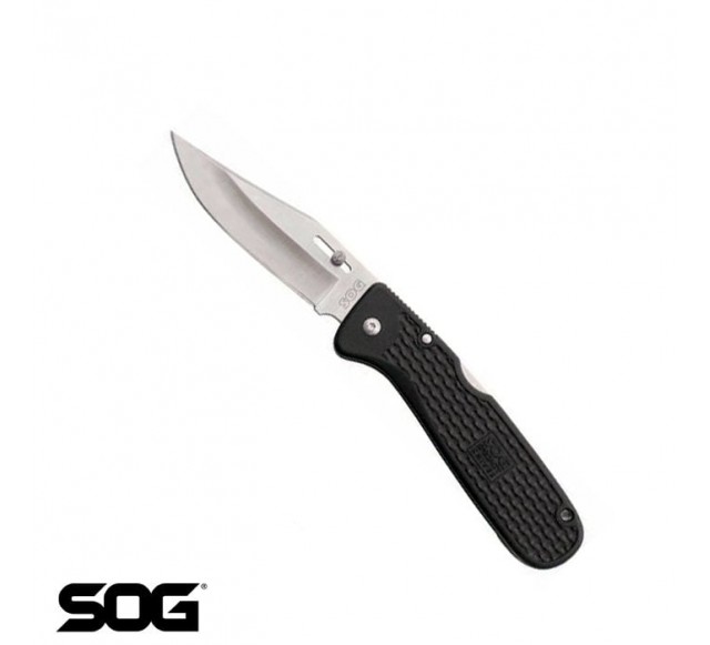 SOG AC-10 Auto Clip Mini Çakı…