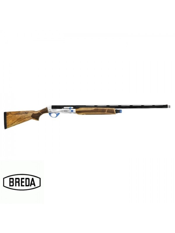 BREDA 930 Sporting 12 Cal 71 Cm Mavi-Nikel Y.Oto…