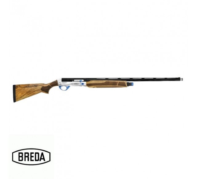 BREDA 930 Sporting 12 Cal 71 Cm Mavi-Nikel Y.Oto…