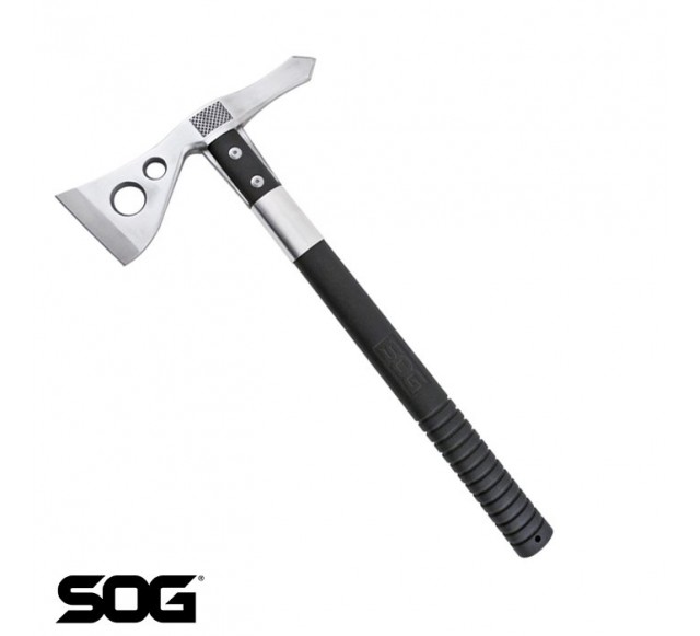 SOG F01PN Tomahawk Balta - Parlak…