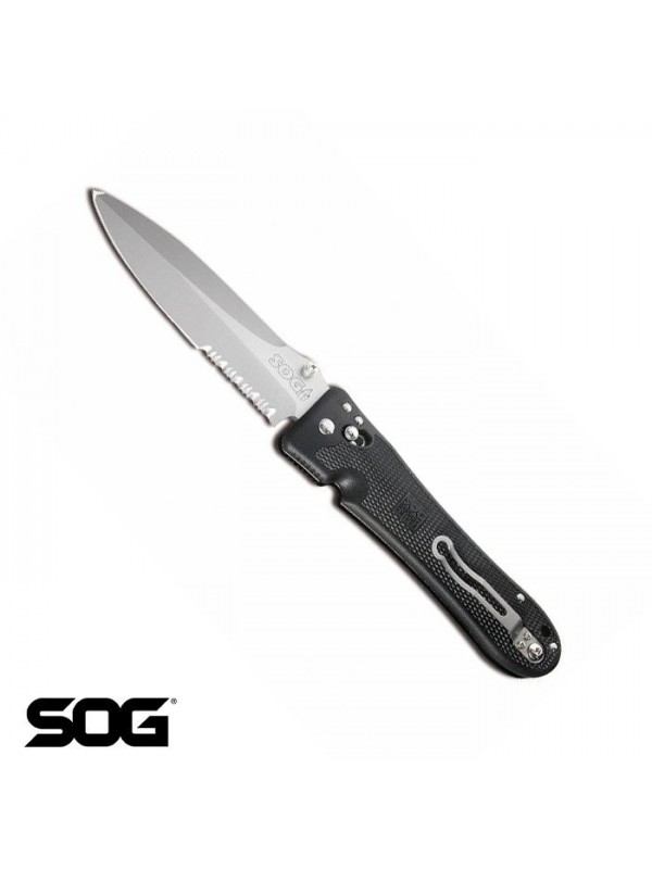 SOG PE18-Arcpentagon Elite II Çakı…