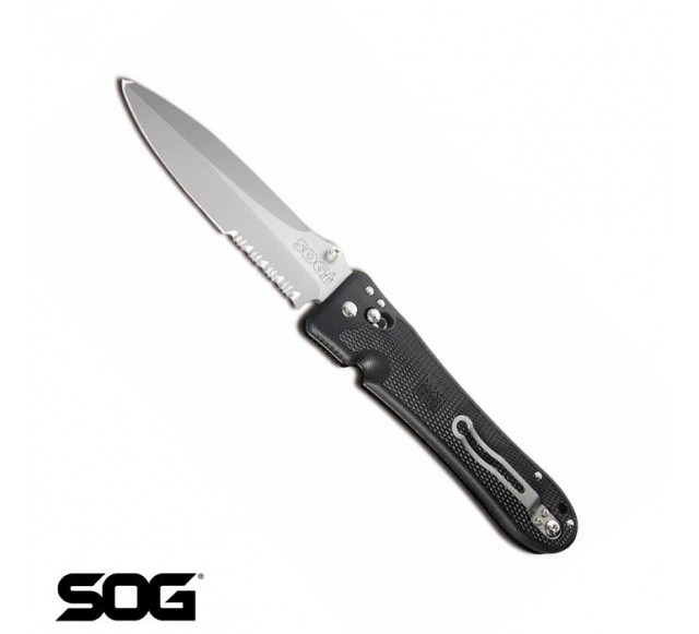 SOG PE18-Arcpentagon Elite II Çakı…