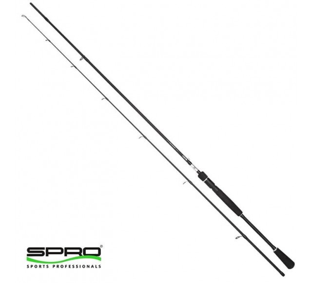 SPRO DSX 2.70 M 15-45G L Olta Kamışı