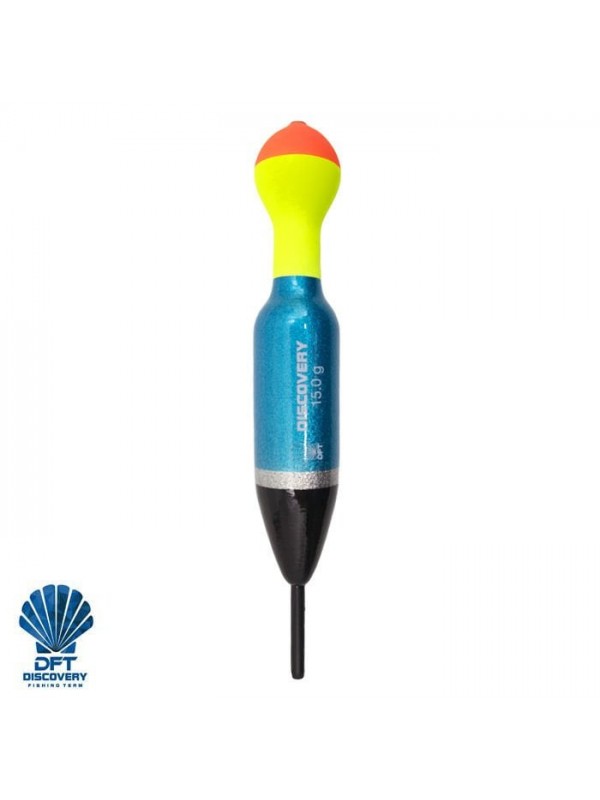 DFT Sliding Floats Şamandıra 723 15 g…