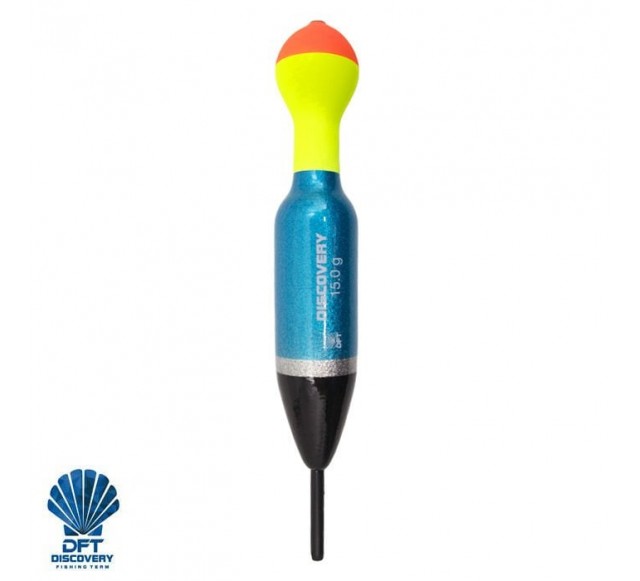 DFT Sliding Floats Şamandıra 723 15 g