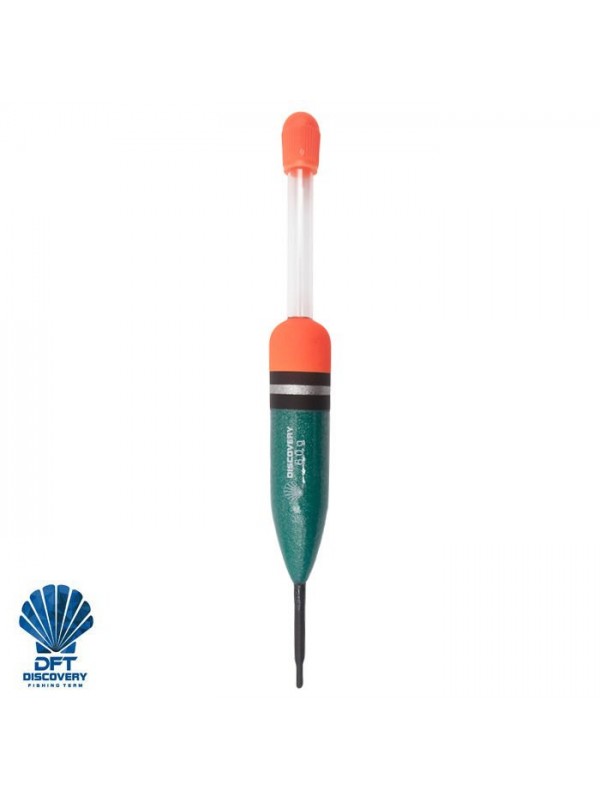 DFT Sliding Floats Şamandıra 533 6,0 g…