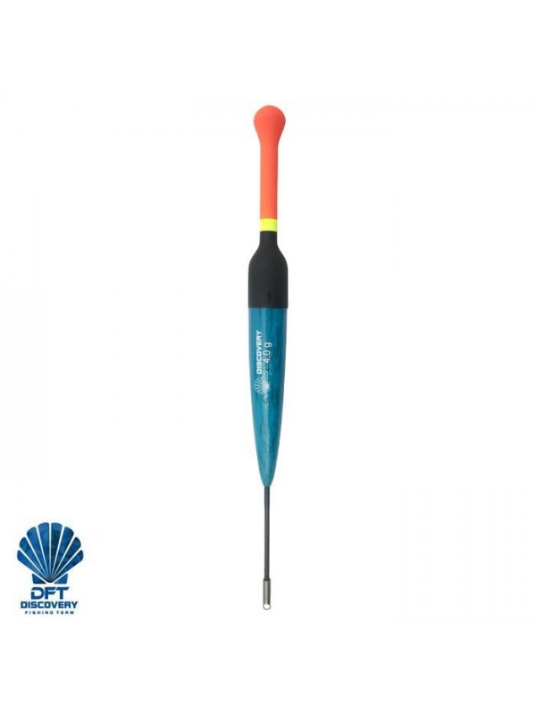 DFT Sliding Floats Şamandıra 667 4,0 g…