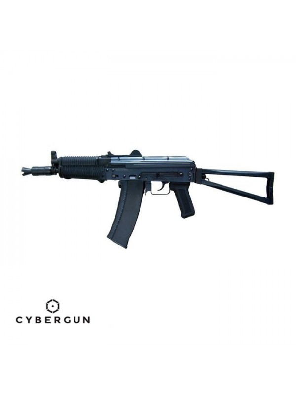 CYBERGUN GSG AK74 UN GBB Airsoft Tüfek…