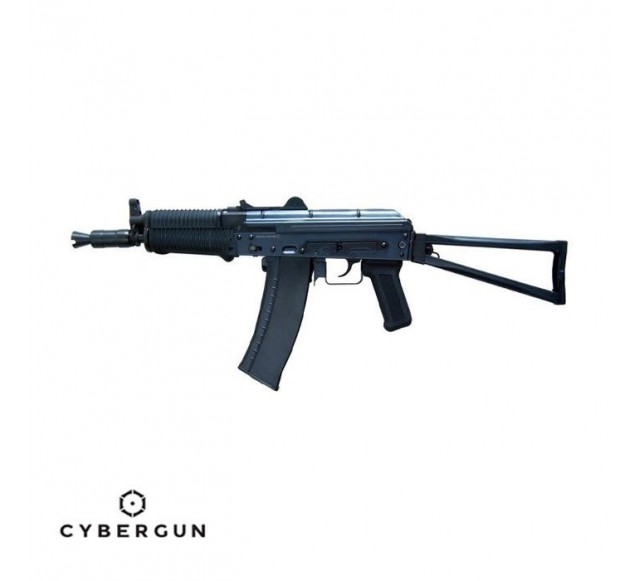 CYBERGUN GSG AK74 UN GBB Airsoft Tüfek