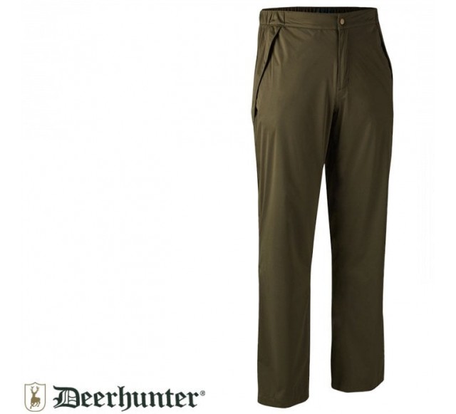 DEERHUNTER Thunder Pantolon Yeşil