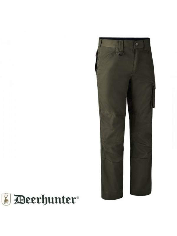 DEERHUNTER Rogaland 353 Koyu Yeşil Pantolon…