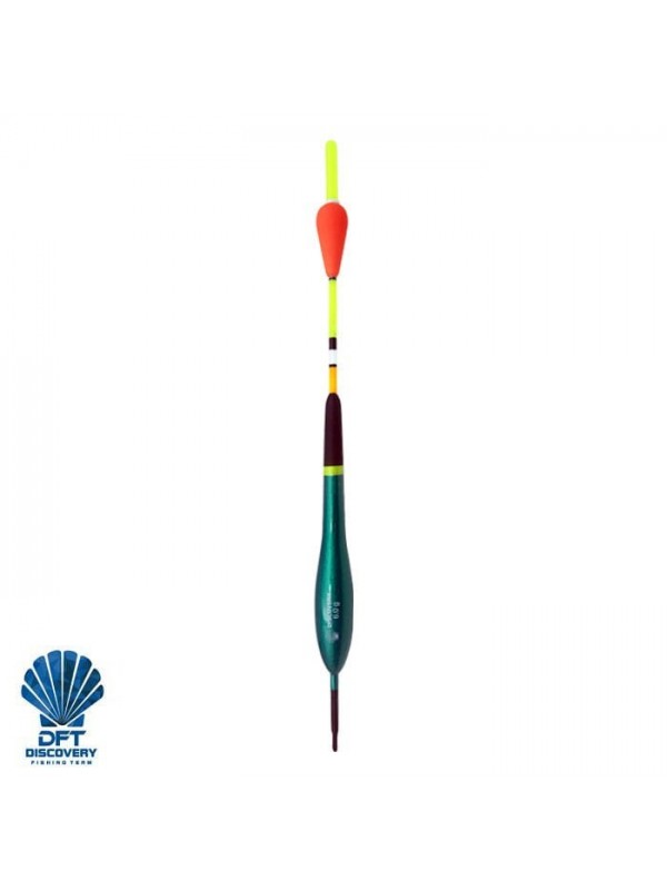 DFT Sliding Floats Şamandıra 201 6,0 g…