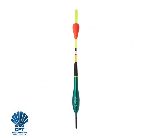 DFT Sliding Floats Şamandıra 201 4,0 g