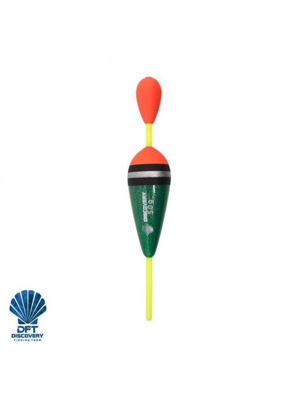 DFT Sliding Floats Şamandıra 748 5,0 g…