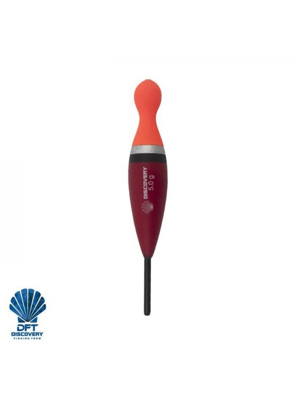 DFT Sliding Floats Şamandıra 749 5,0 g…