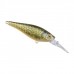 D. SPRO Ikiru Chrome Jerk 65 SP Pike Maket Yem