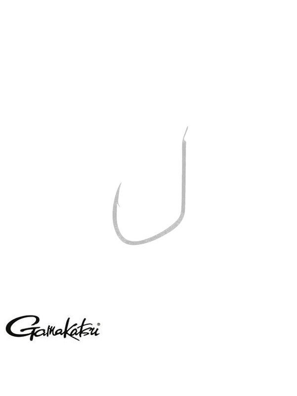 D.GAMAKATSU G-Bait Redworm B No:10 1/10 Olta İğne…