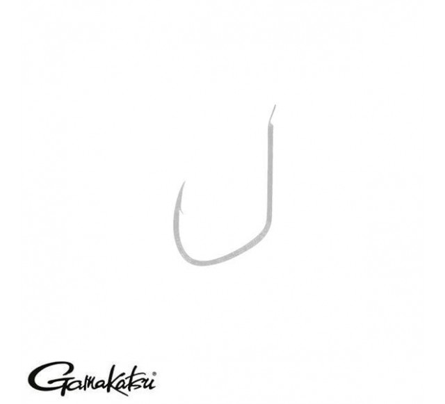 D.GAMAKATSU G-Bait Redworm B No:10 1/10 Olta İğne