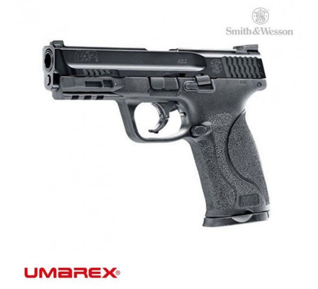 UMAREX Smith Wesson M&P9 .43Cal Havalı Tabanca…