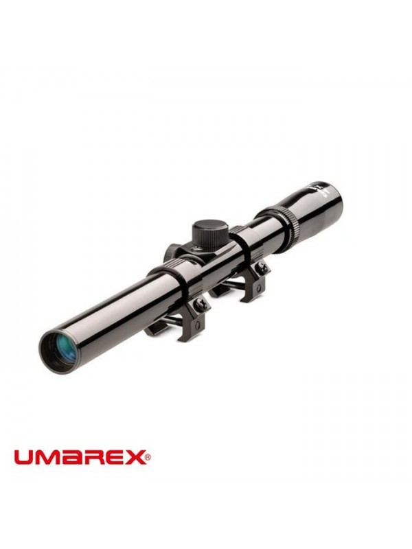 UMAREX Havalı Tüfek Dürbünü - 4x15…