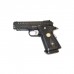 CYBERGUN Hi Capa 3.8 Deinonyc. Mt. Airsoft Tabanca