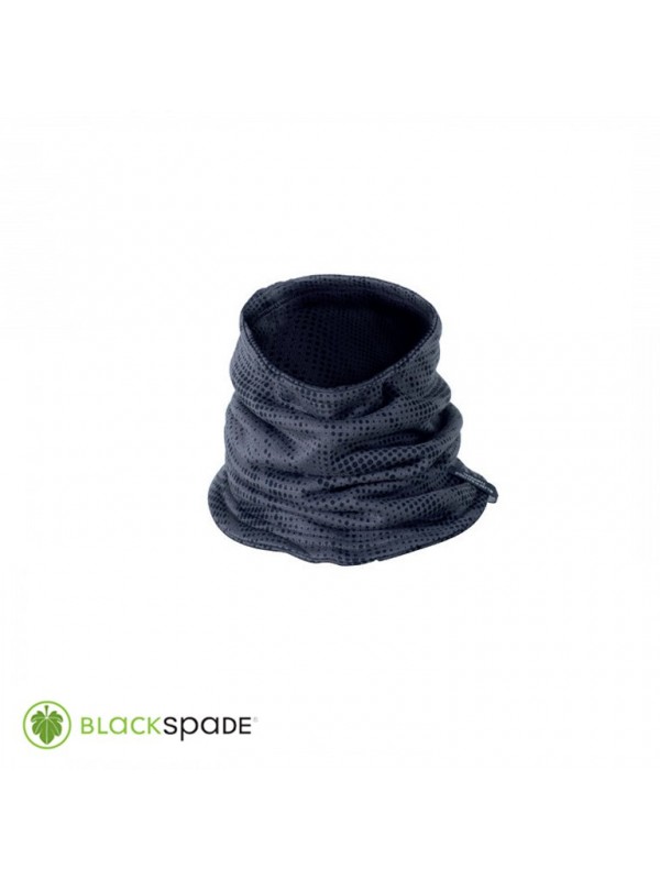 BLACKSPADE Termal Boyunluk Neck Gaiter Gri…