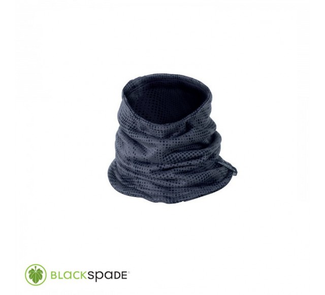 BLACKSPADE Termal Boyunluk Neck Gaiter Gri…