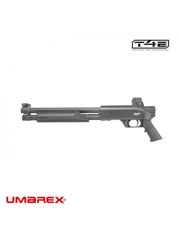 UMAREX T4E SG .68Cal 7,5J Plastik Bilye Atar Tüfek…