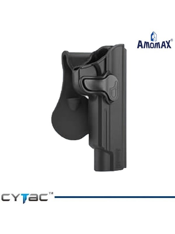 AMOMAX Tabanca Kılıfı COLT 1911 5"…