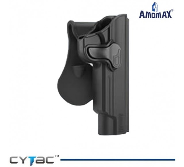 AMOMAX Tabanca Kılıfı COLT 1911 5"…