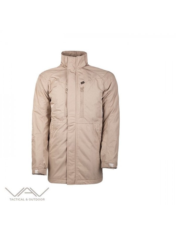 VAV Hava Parka Airtight Krem…