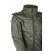 VAV Shell HT-01 Softshell Mont Haki